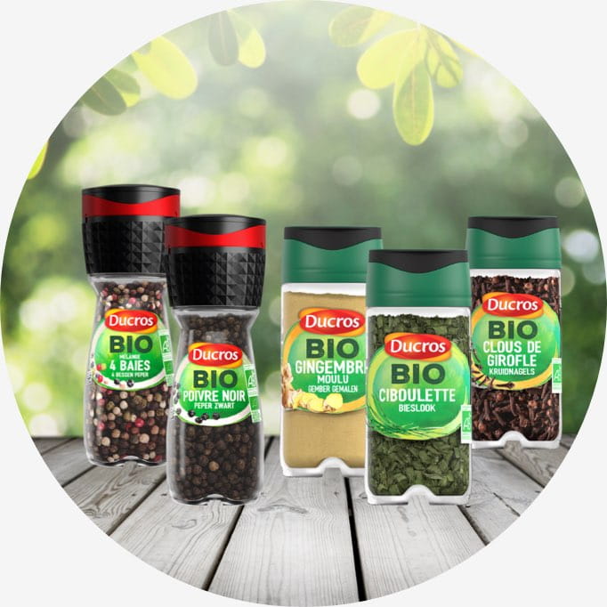 premier herb process