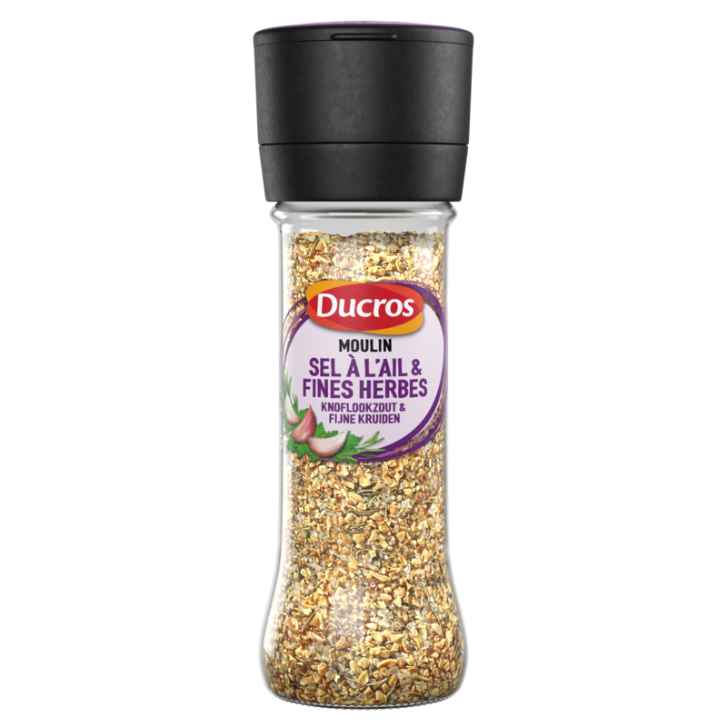 3166296653485_IMEE11215_IMEB7053_Ducros_BE_FR_Big_Grinder_GD_MOULIN_SEL_AIL_HER_FOP_V1_800x800