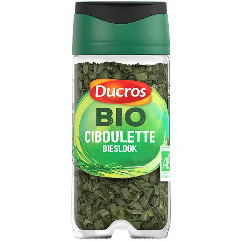 ciboulette BIO