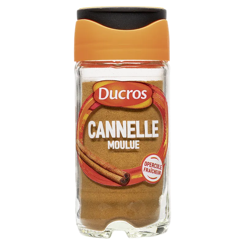 Ducros-Cannelle-Moulue