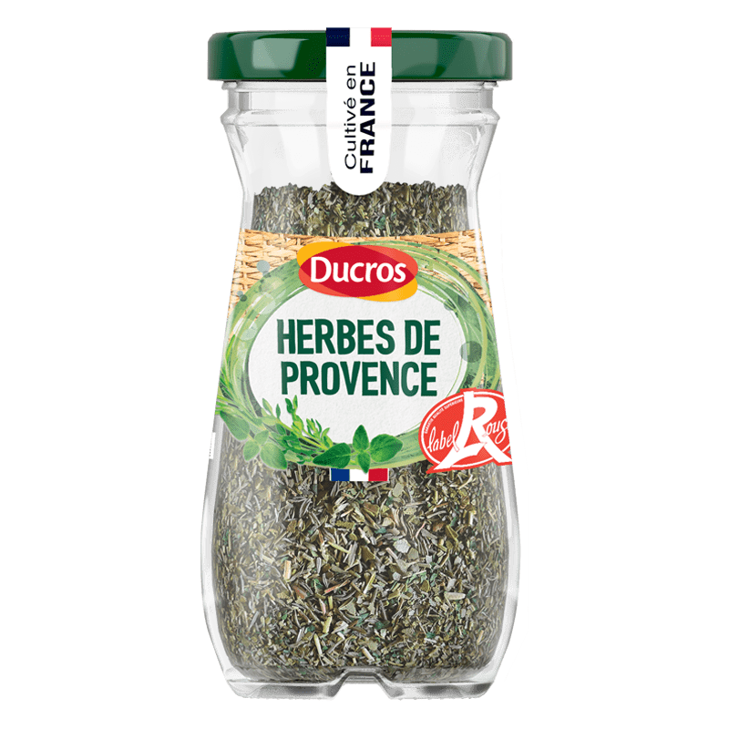 Herbes de provence saveur