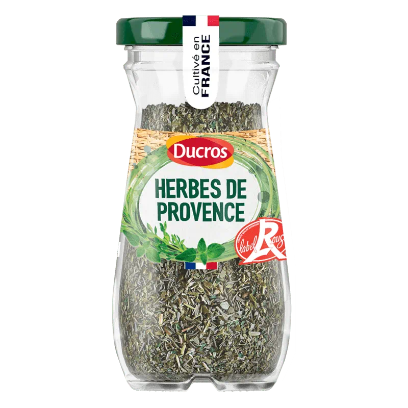 Herbes de provence saveur