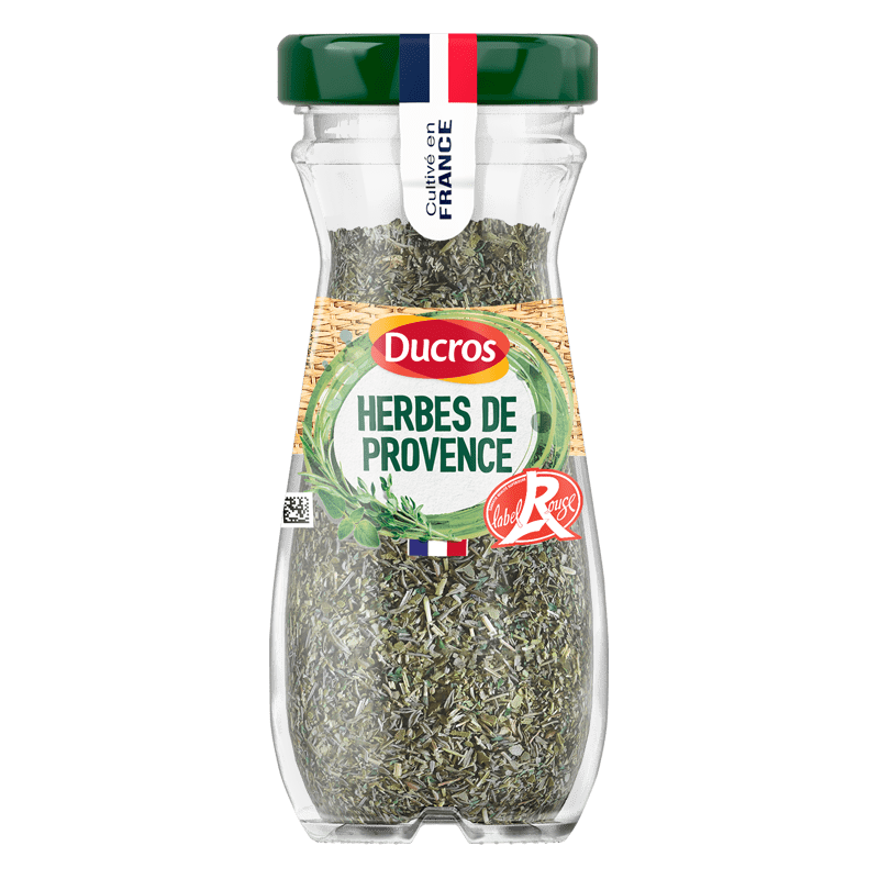 Herbes de Provence Label Rouge 
