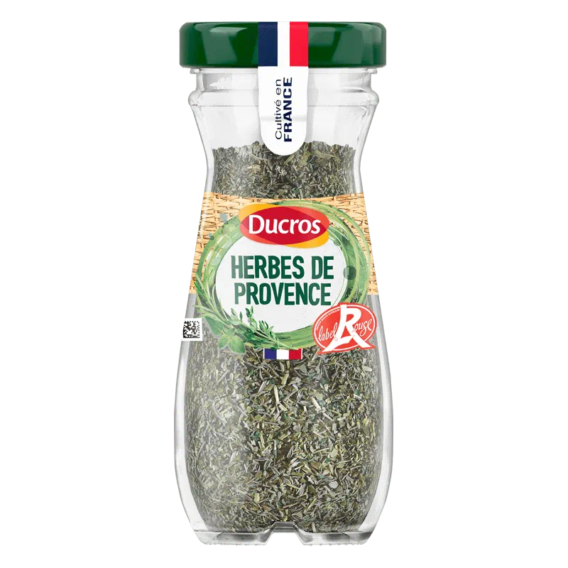 Herbes de Provence Label Rouge