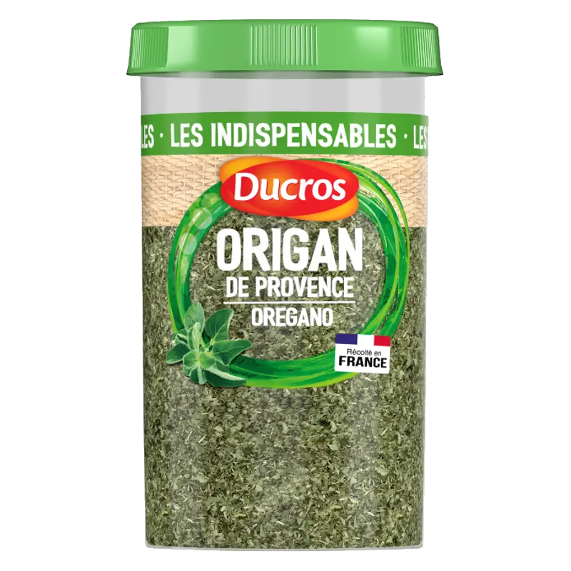 Origan-Format-Familial