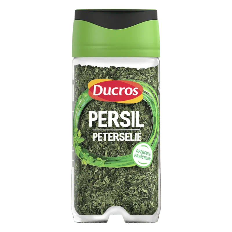 persil