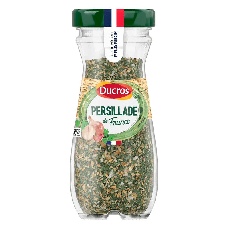 Persillade de France