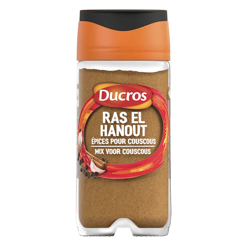 ras el hanout
