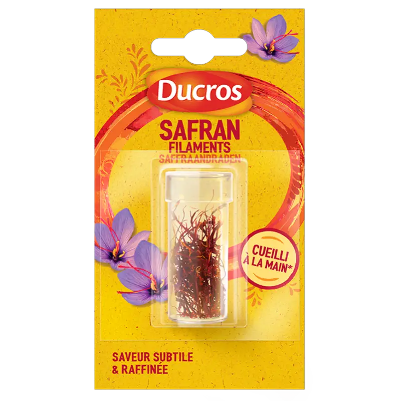 safran filaments