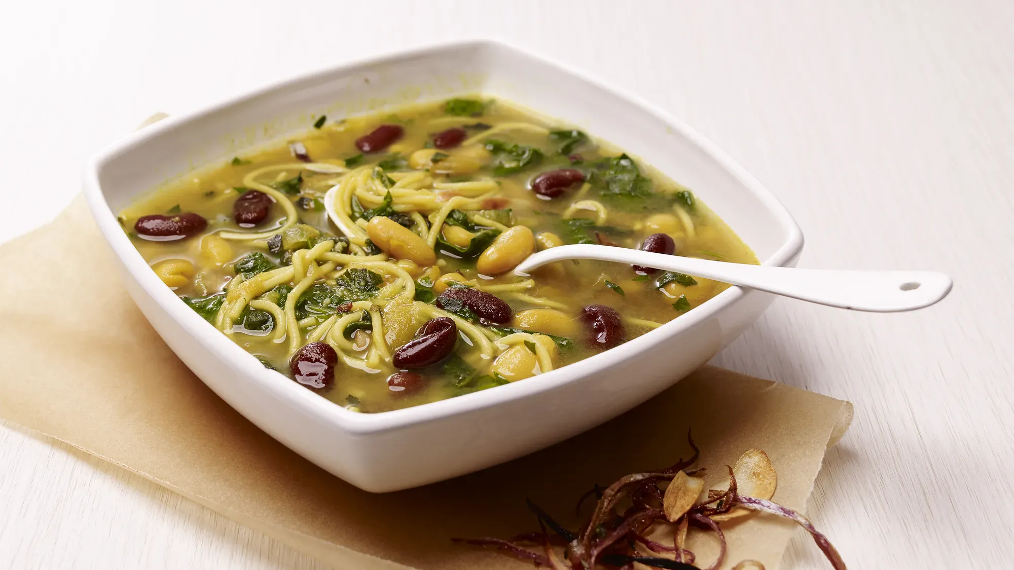 Minestrone Persa