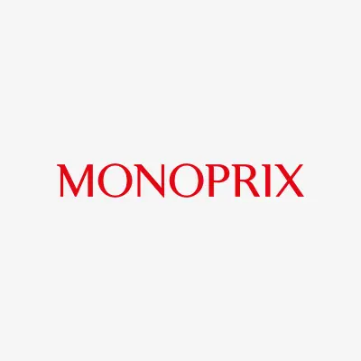 monoprix